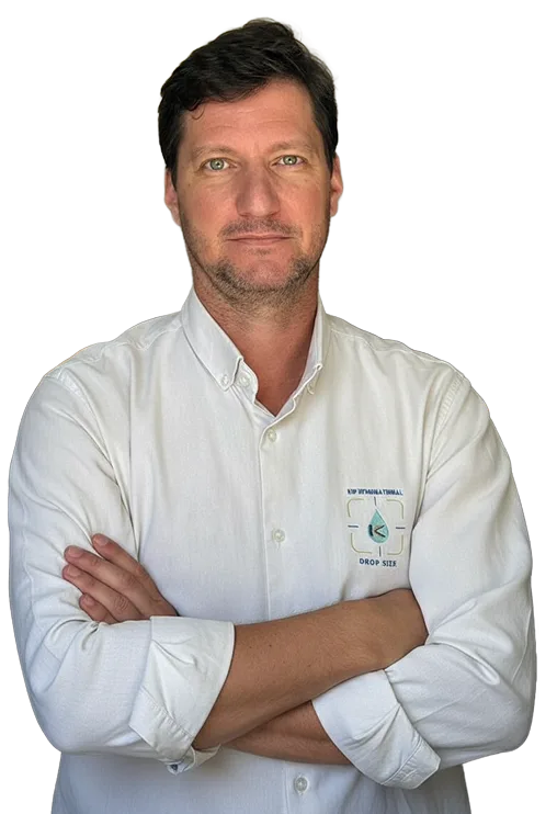 Fernando Especialista KIP