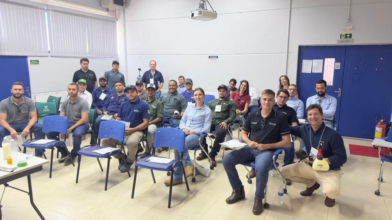 Equipe de consultoria KIP