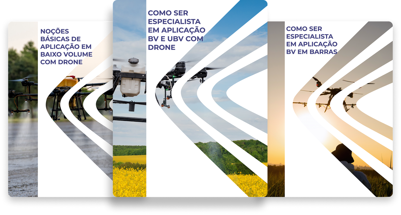 Revolucione sua produção agrícola