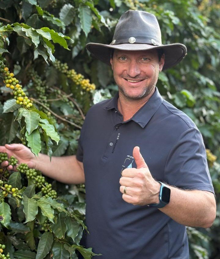 Fernando Dedemo